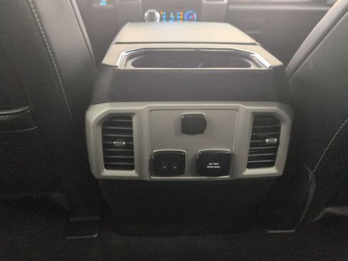 Used 2019 Ford F150 Lariat RWD image 17