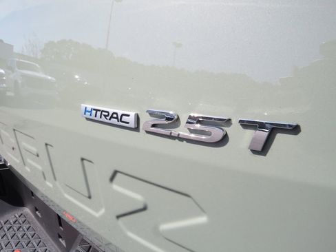 Used 2023 Hyundai Santa Cruz SEL Premium AWD/4WD image 26