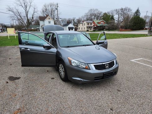 Used 2009 Honda Accord LX image 18