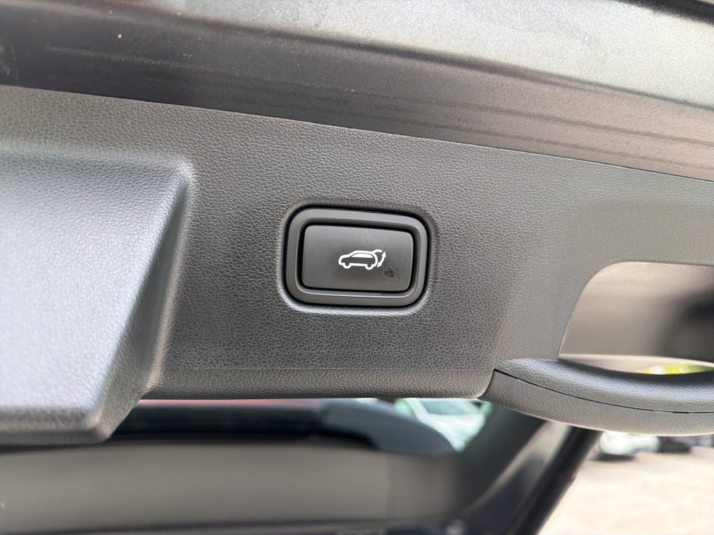 Used 2024 Hyundai Tucson SEL w/ Convenience Package FWD image 35