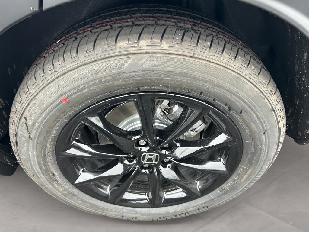 New 2027 Honda CR-V Sport-L image 14