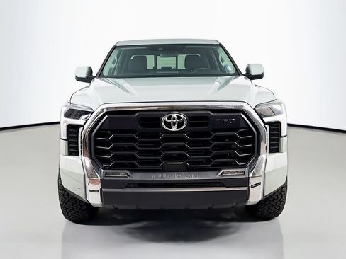 Used 2022 Toyota Tundra SR5 w/ TRD Off-Road Package AWD/4WD image 2