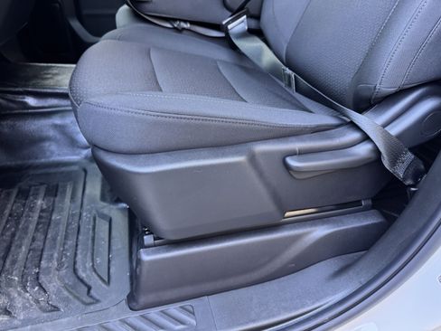 New 2025 Chevrolet Silverado 2500 W/T w/ WT Convenience Package image 13