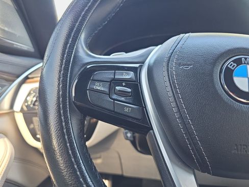 Used 2017 BMW 540i image 17