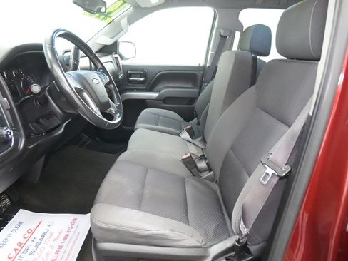 Used 2014 Chevrolet Silverado 1500 LT w/ All Star Edition AWD/4WD image 18