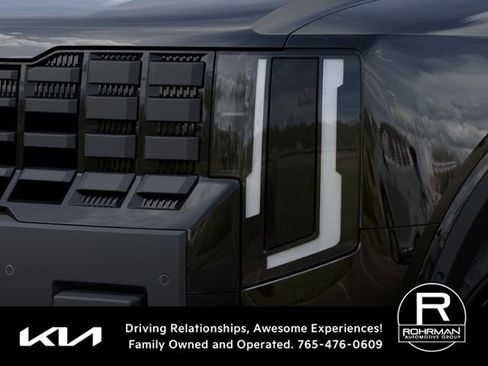 New 2027 Kia Telluride SX X-Line AWD/4WD image 10