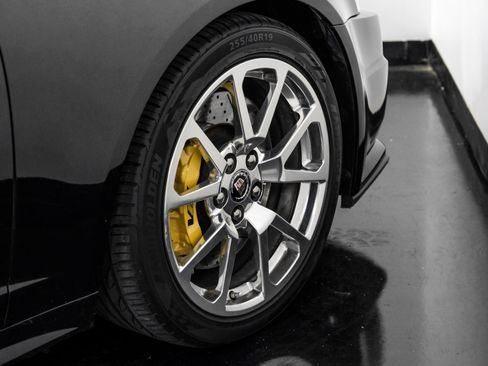 Used 2011 Cadillac CTS V image 65