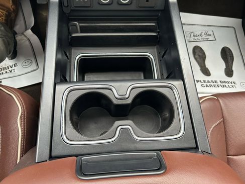 Used 2015 Chevrolet Silverado 1500 High Country w/ High Country Premium Package image 25