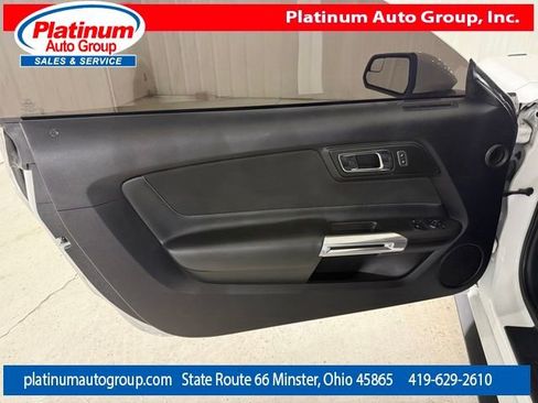 Used 2017 Ford Mustang GT w/ GT Performance Package image 27