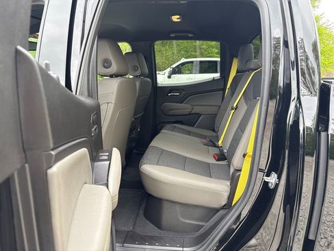 Used 2024 Chevrolet Colorado ZR2 AWD/4WD image 14