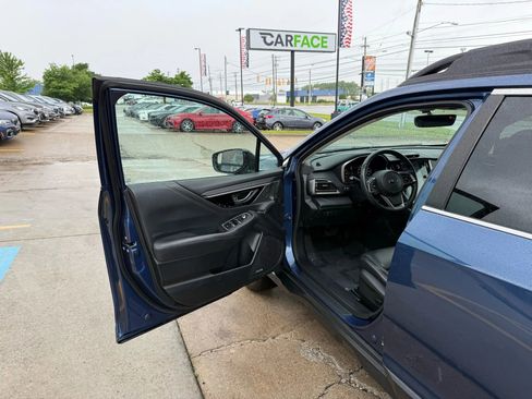 Used 2022 Subaru Outback Limited image 17