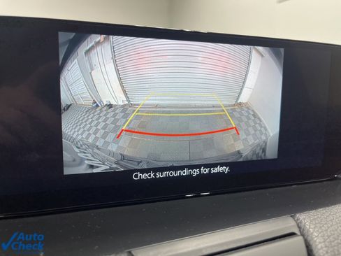 Used 2024 MAZDA CX-90 3.3 Turbo w/ Preferred Plus image 11