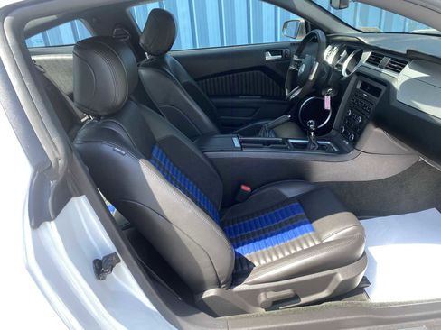 Used 2014 Ford Mustang Shelby GT500 w/ Equipment Group 821A image 27