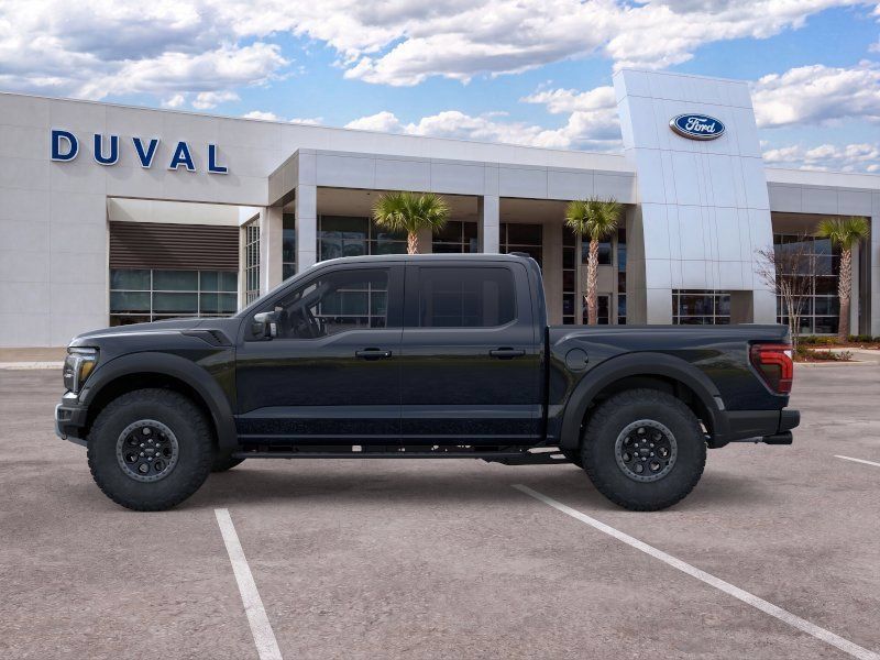 New 2026 Ford F150 Raptor AWD/4WD image 3