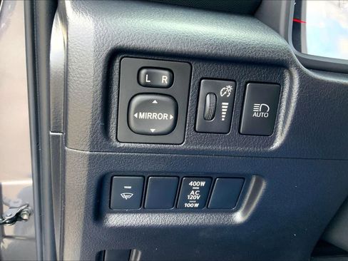 Used 2021 Toyota 4Runner SR5 Premium image 33