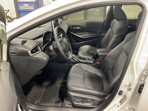 New 2026 Toyota Corolla XLE image 10