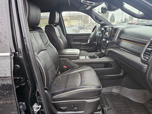 Used 2022 RAM 3500 Limited image 12