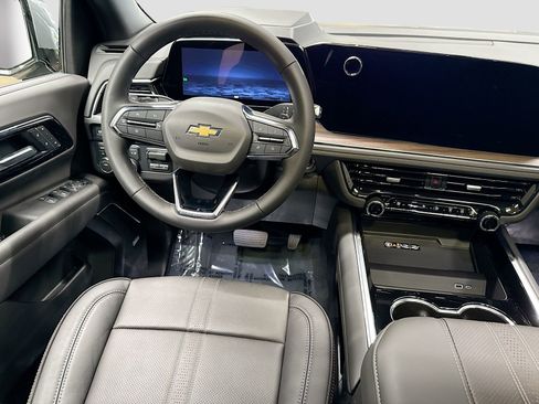 New 2026 Chevrolet Suburban High Country w/ Sun And Tow Package AWD/4WD image 27
