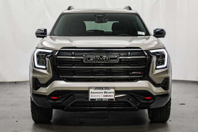 New 2027 GMC Terrain AT4 w/ Technology Package II AWD/4WD image 4