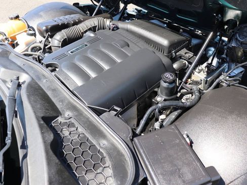 Used 2008 Saturn Sky w/ Premium Trim Package RWD image 16