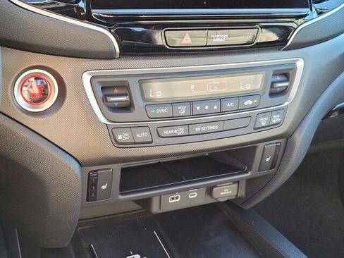 New 2026 Honda Ridgeline TrailSport+ image 19