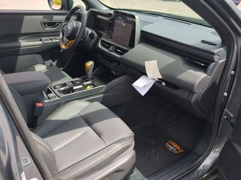 New 2026 Subaru Outback Wilderness AWD/4WD image 43