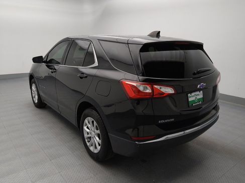 Used 2020 Chevrolet Equinox LT AWD/4WD image 5