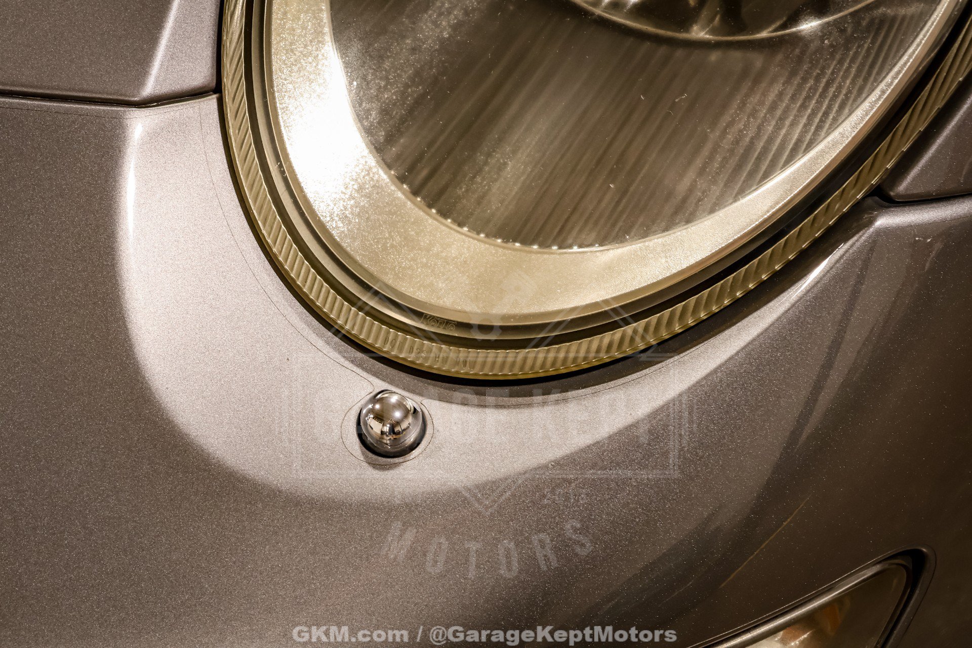 Used 2005 Porsche 911 Carrera S RWD image 29