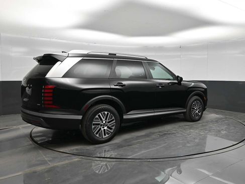 New 2026 Hyundai Palisade SEL AWD/4WD image 7