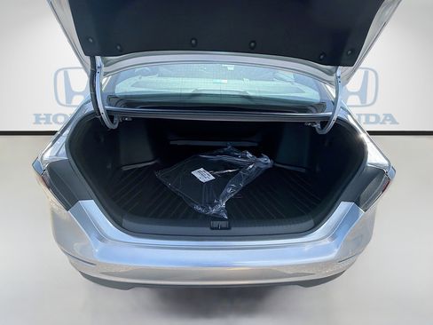 New 2026 Honda Accord Sport image 21