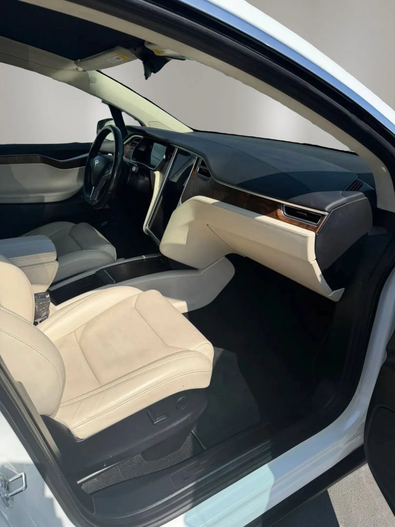 Used 2018 Tesla Model X P100D AWD/4WD image 18