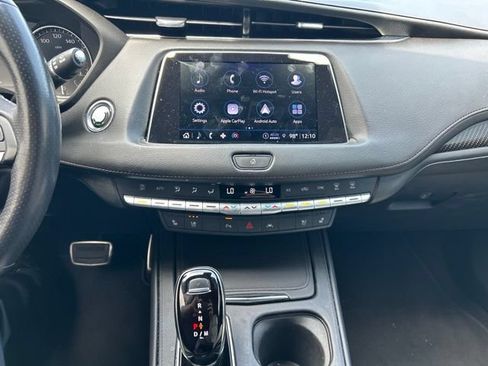 Used 2023 Cadillac XT4 Sport FWD image 20