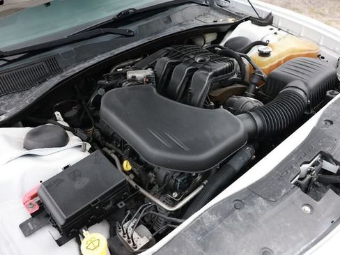Used 2015 Dodge Charger Police RWD image 45