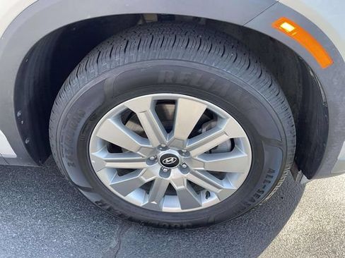 Used 2025 Hyundai Palisade SEL AWD/4WD image 8