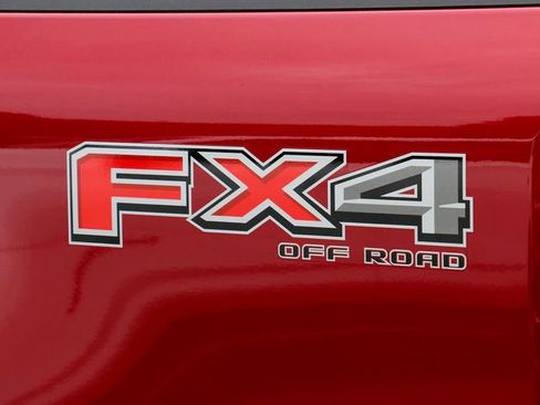 New 2026 Ford F250 King Ranch w/ FX4 Off-Road Package AWD/4WD image 8