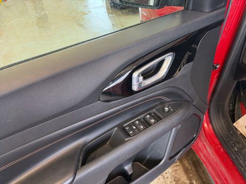 Used 2022 Jeep Compass Limited image 25