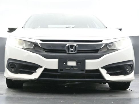 Used 2016 Honda Civic EX-T image 37