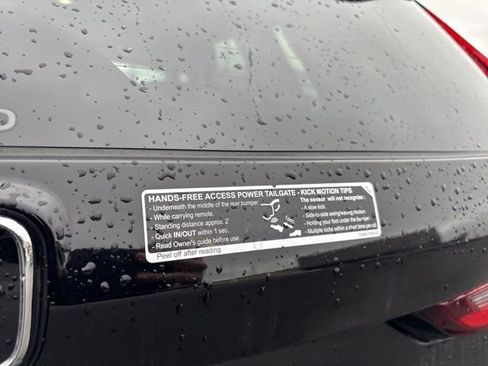 New 2026 Honda CR-V Sport Touring image 32