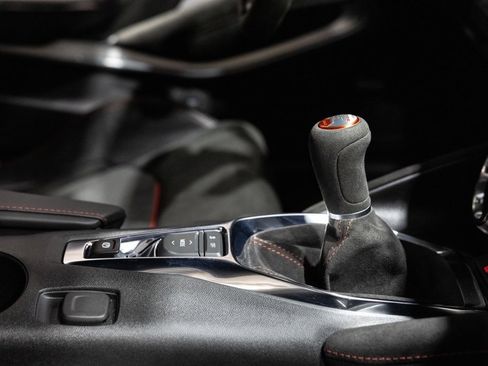 Used 2022 Chevrolet Camaro ZL1 image 27