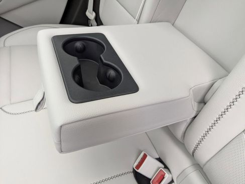 New 2026 GMC Terrain Denali image 31