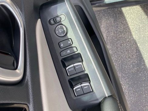 Certified 2024 Honda Civic Touring image 18