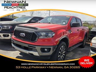 Used 2020 Ford Ranger XLT w/ Equipment Group 302A Luxury video 1