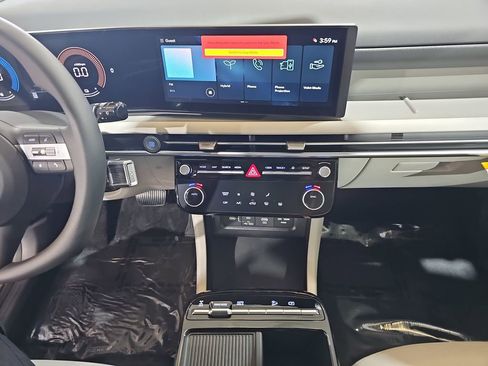 New 2026 Hyundai Tucson Blue SE AWD/4WD image 18
