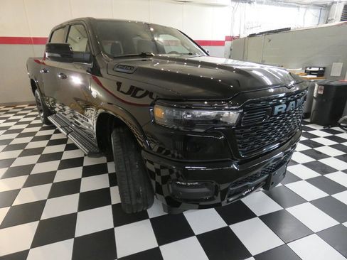 New 2026 RAM 1500 Big Horn image 3