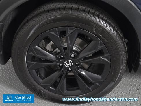 Used 2024 Honda CR-V Sport Touring image 11