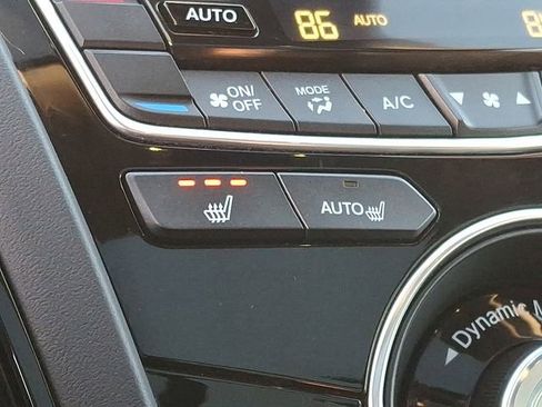 Used 2021 Acura RDX AWD image 25