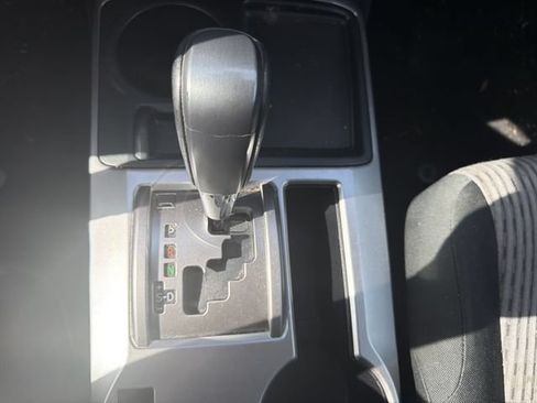 Used 2024 Toyota 4Runner SR5 RWD image 35