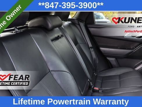 Used 2024 Land Rover Range Rover Velar Dynamic HSE image 17