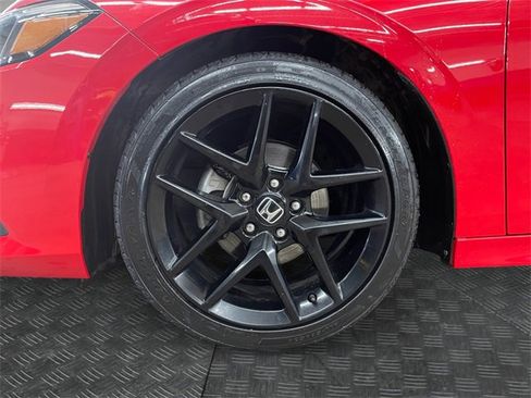Certified 2022 Honda Civic Sport image 14