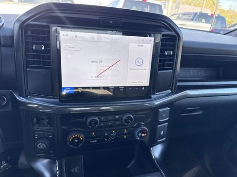 New 2026 Ford F150 STX AWD/4WD image 37